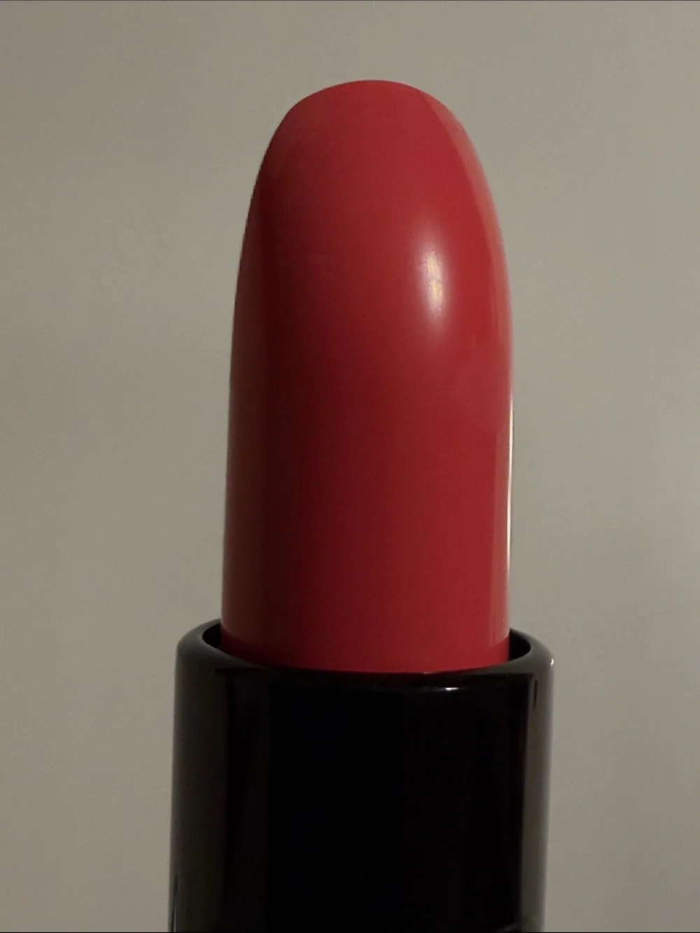 Sephora Rouge Cream Lipstick - Coral Pink Rouge R33 (Unfaithful) NWOB